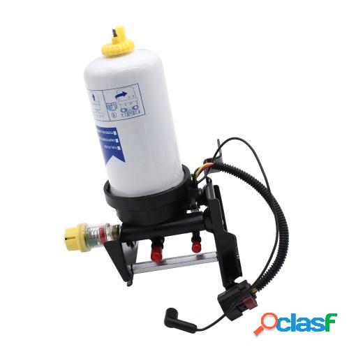 Carcasa del filtro de combustible diesel 1685716 (2006-2013)