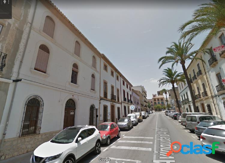 Casa de pueblo en Venta en Javea Alicante