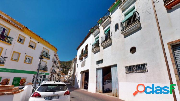 Casa de pueblo en Venta en Ojen Málaga