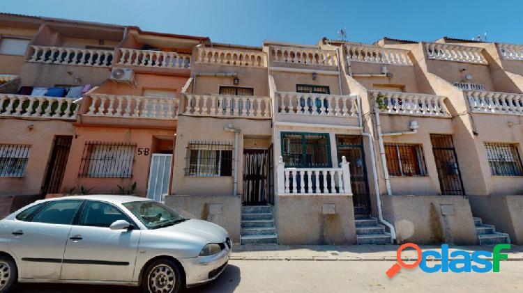Casa de pueblo en Venta en San Pedro Del Pinatar Murcia