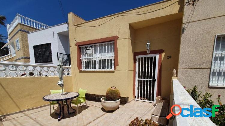 Casa de pueblo en Venta en Torrevieja Alicante