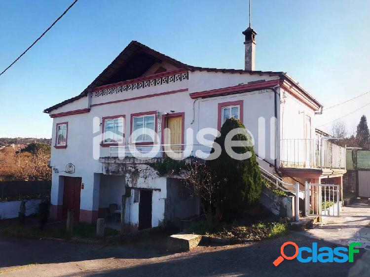Casa en venta de 288 m² en Calle Presa, 32911 San Cibrao