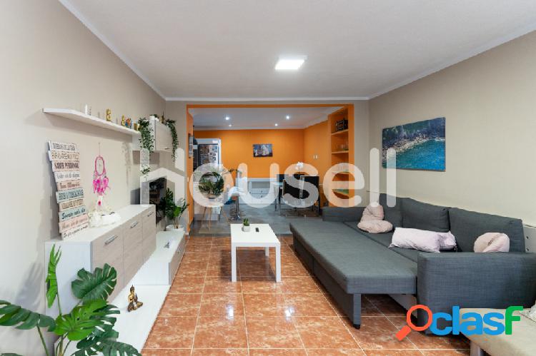 Casa en venta de 87 m² en Calle Malagueñas, 38680 Guía de