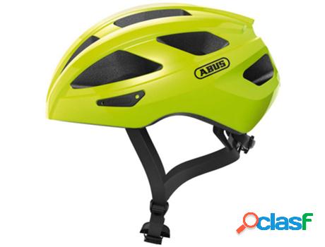Casco ABUS E Par Atac 2 Mtb Grey