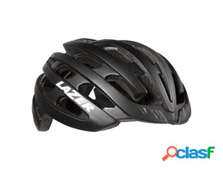 Casco LAZER Nction Crim Late/Dark Grey Ca Cicli