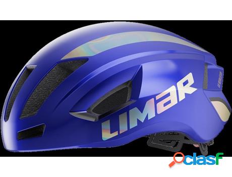 Casco LIMAR A Moebiu Curo