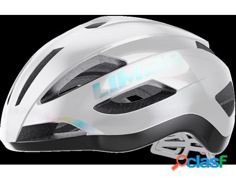 Casco LIMAR A Valegro