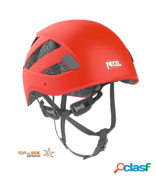 Casco Petzl Boreo Rojo Rojo M/L