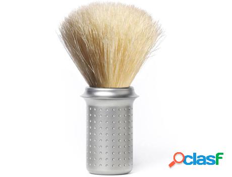 Cepillo para Barba TATARA RAZORS Marrón