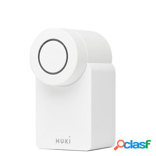 Cerradura Electronica Smart Lock V3.0 Nuki 1.N1001.01.L