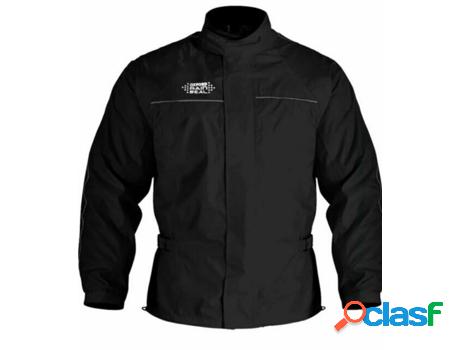 Chaleco de Moto OXFORD Negro (S)