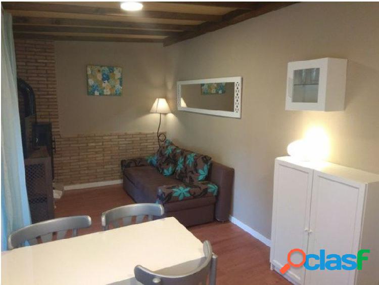 Chalet en Torrente