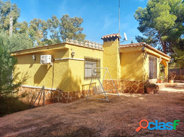 Chalet independiente venta en Llíria