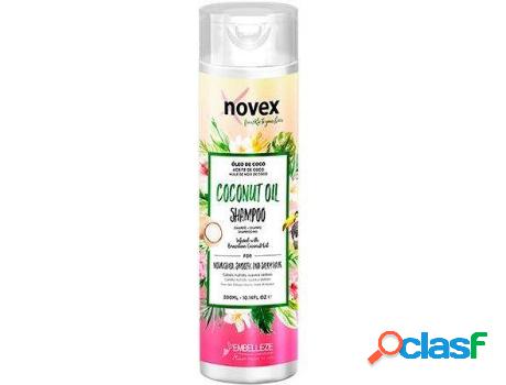 Champú EMBELLEZE Novex Óleo de Côco (300ml)