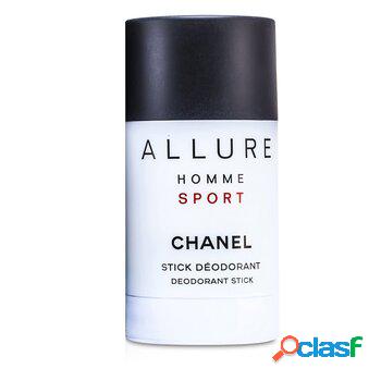 Chanel Allure Homme Sport Desodorante en Barra 75ml/2oz