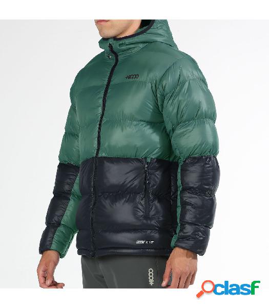 Chaqueta +8000 Terex 813 Hombre Eucalipto S