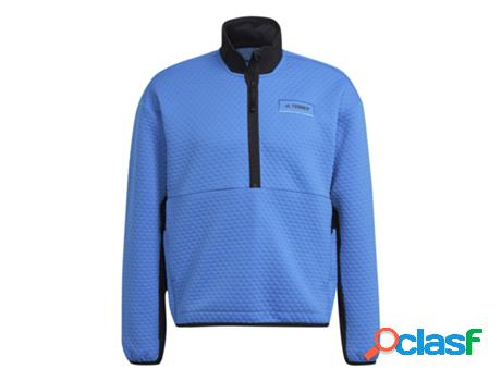 Chaqueta ADIDAS Hombre (Multicolor - L)