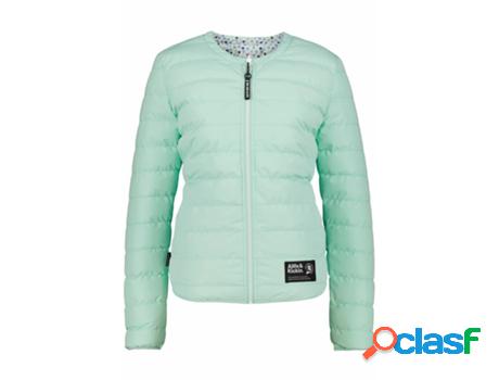 Chaqueta ALIFE & KICKIN Mujer (Multicolor - XS)