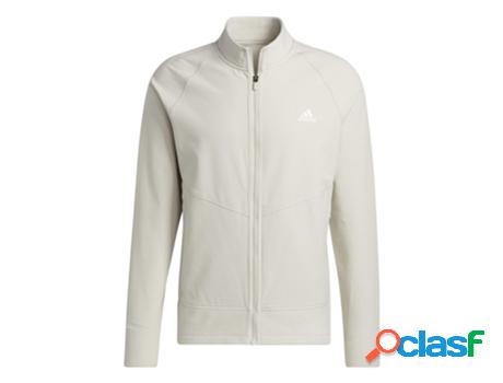 Chaqueta Con Cremallera ADIDAS Statement (Tam: L)