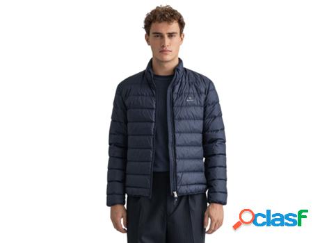 Chaqueta GANT Hombre (Multicolor - XL)