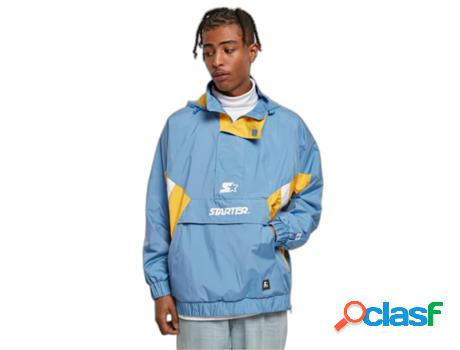 Chaqueta Impermeable Al Viento Urban Classics Starter (Tam: