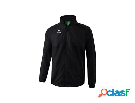 Chaqueta Impermeável Erima Team (Tam: XXL)