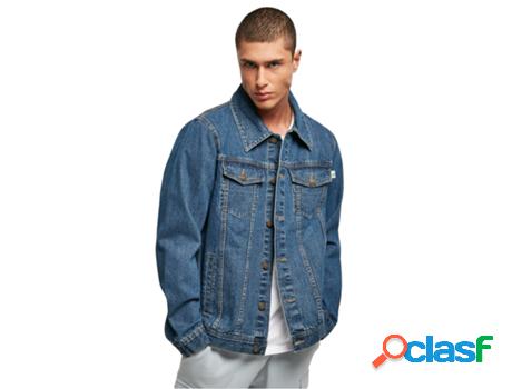 Chaqueta URBAN CLASSICS Hombre (Multicolor - S)