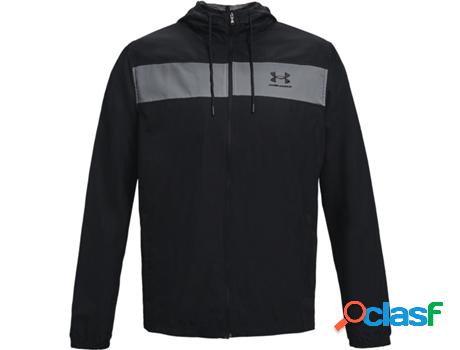 Chaqueta Under Armour Coupe-Vent Sportstyle (Tam: M)