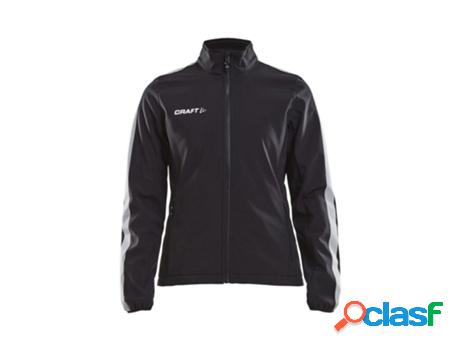Chaqueta de Mujer CRAFT Pro Control Softshell (Tam: 2XL)