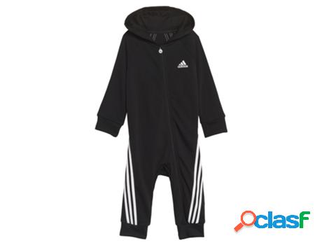 Chándales ADIDAS Unisexo (Multicolor - 12/18 Meses)