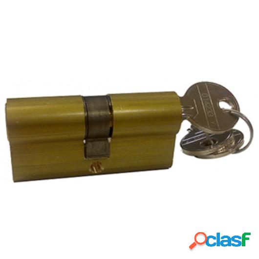 Cilindro 31X41Mm 5982/2535/4 Niquel Leva Larga Descentrado