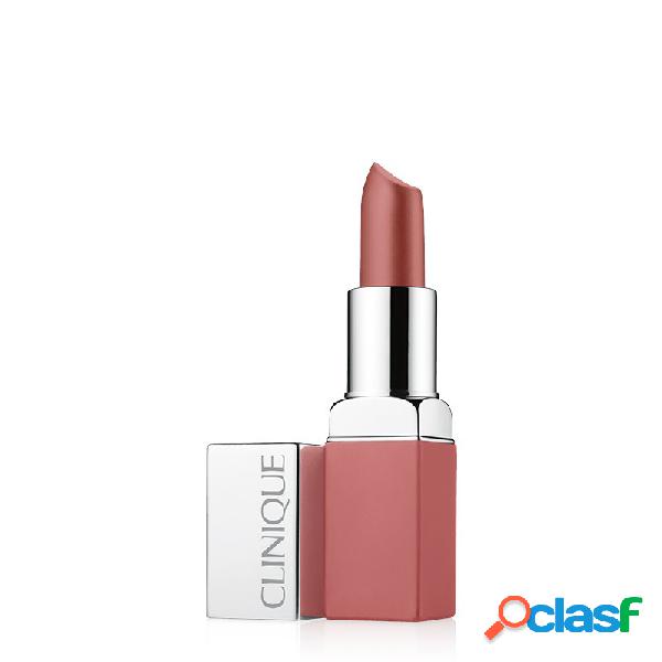 Clinique Barras de Labios Pop Matte Lip + Premier BLUSHING