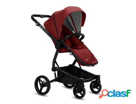 Cochecito Play Rock Hasta 22 Kg, Silla Convertible A Capazo,