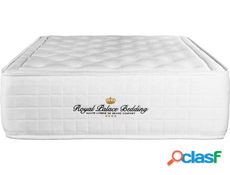 Colchón ROYAL PALACE BEDDING Buckingham (70x190 cm - Espuma