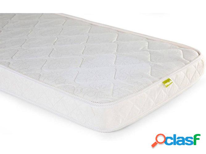 Colchón de Cuna CHILDHOME 70x140 (espesor de 10 cm)