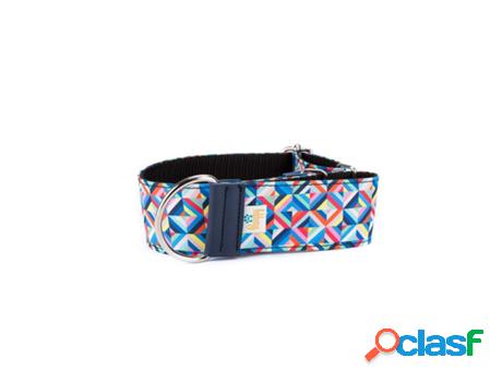 Collar para Perros PAMPPY (30 cm - Multicolor)