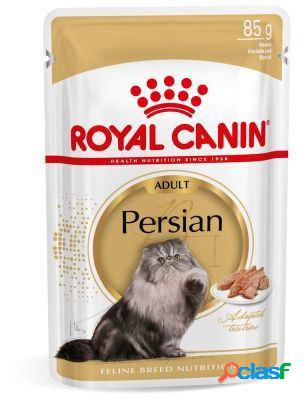 Comida Húmeda Adult Persian para Gato 85 gr Royal Canin