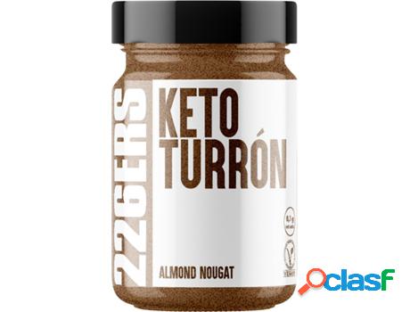 Complemento Alimentar ERS Crema Keto Butter Turrón (0,1g)