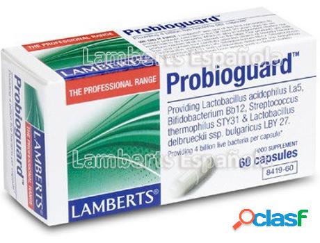 Complemento Alimentar LAMBERTS Probioguard