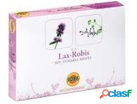 Complemento Alimentar ROBIS L - Axante 60 Comprimidos