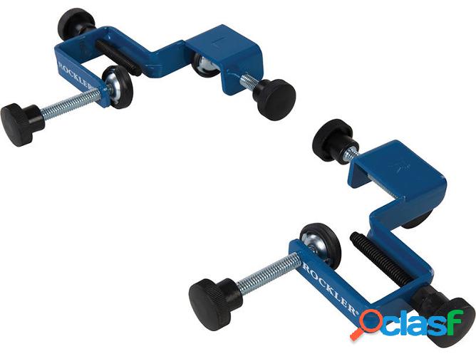 Conjunto de Guía para Taladros - 2 piezas ROCKLER 871151