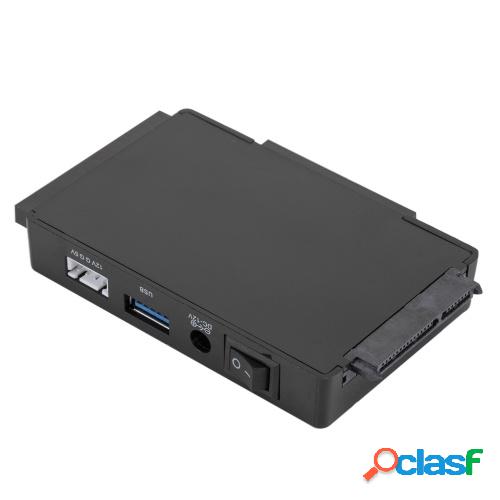 Convertidor de controlador de disco duro USB 3.0 a IDE y