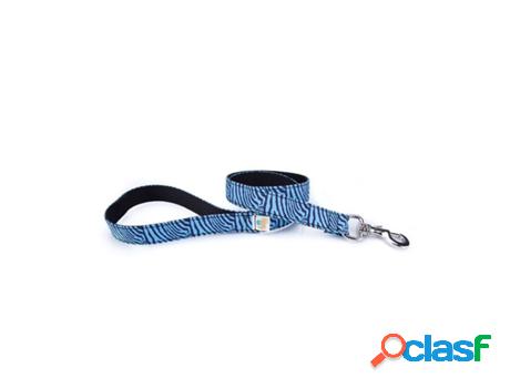 Correa para Perros PAMPPY (100 cm - Azul)