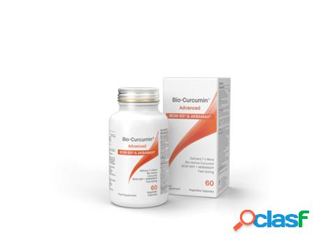 Coyne Healthcare Bio-Curcumin Advanced 60&apos;s