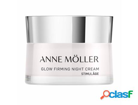 Crema Facial ANNE MÖLLER Stimulâge Iluminador Reafirmante