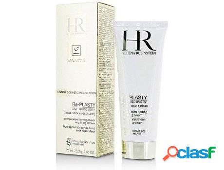 Crema de Cuello HELENA RUBINSTEIN Re-Plasty Age Recovery