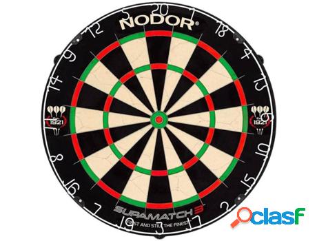 Dardos NODOR Supmeatch 3