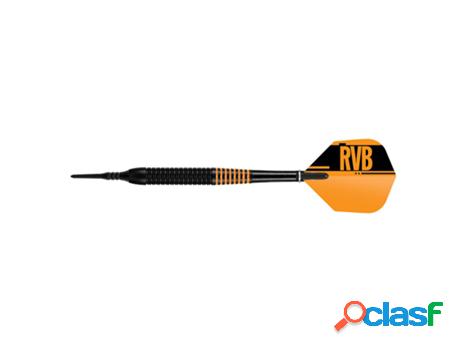 Dardos TARGET DARTS SETAS SETAS Raymond Van Barneveld 19GR