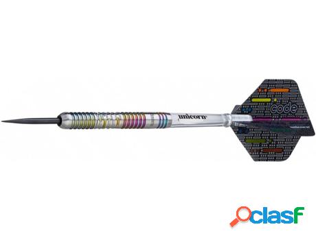 Dardos UNICORN DARTS SETAS Chris Dobey 90% 21G 6063