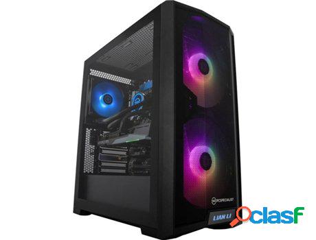 Desktop Gaming PCSPECIALIST PRO_i5_11F_3060Ti(Intel Core